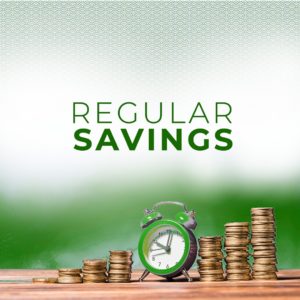 CMB Regular Savings