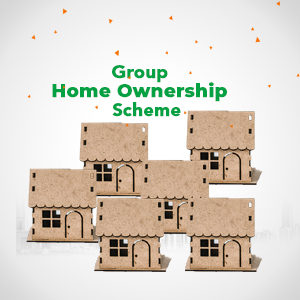 GROUP HOME OWNERSHIP SCHEME