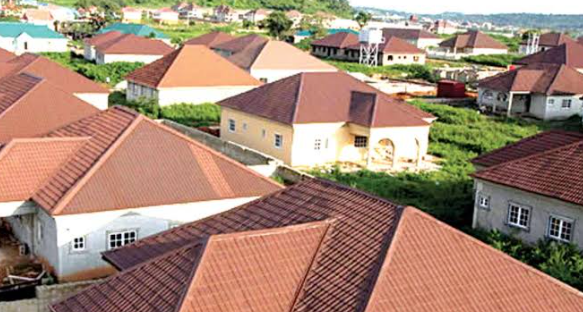 Cooperative Mortgage Bank says it is committed to affordable homes For Nigerians