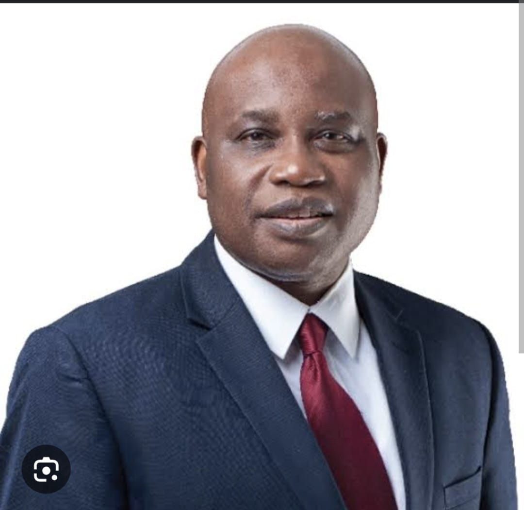 Director Olufemi Chairman