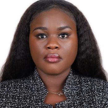 Director Joy Coker