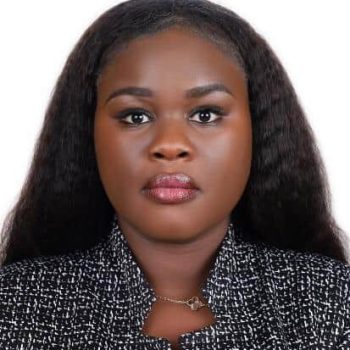 Director Joy Coker